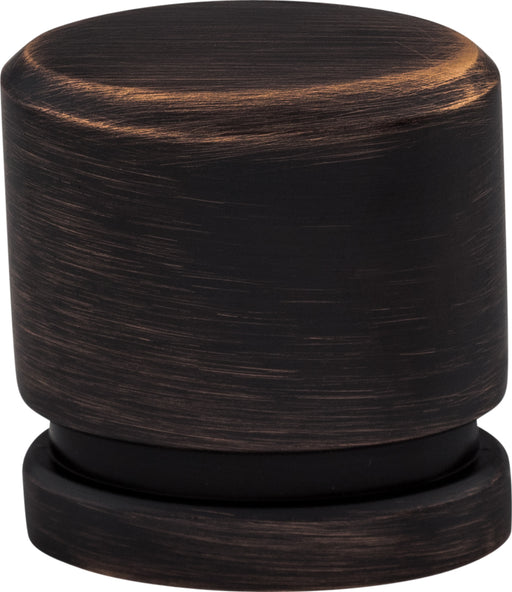 Oval Knob 1 Inch