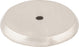 Aspen II Round Backplate 1 3/4 Inch