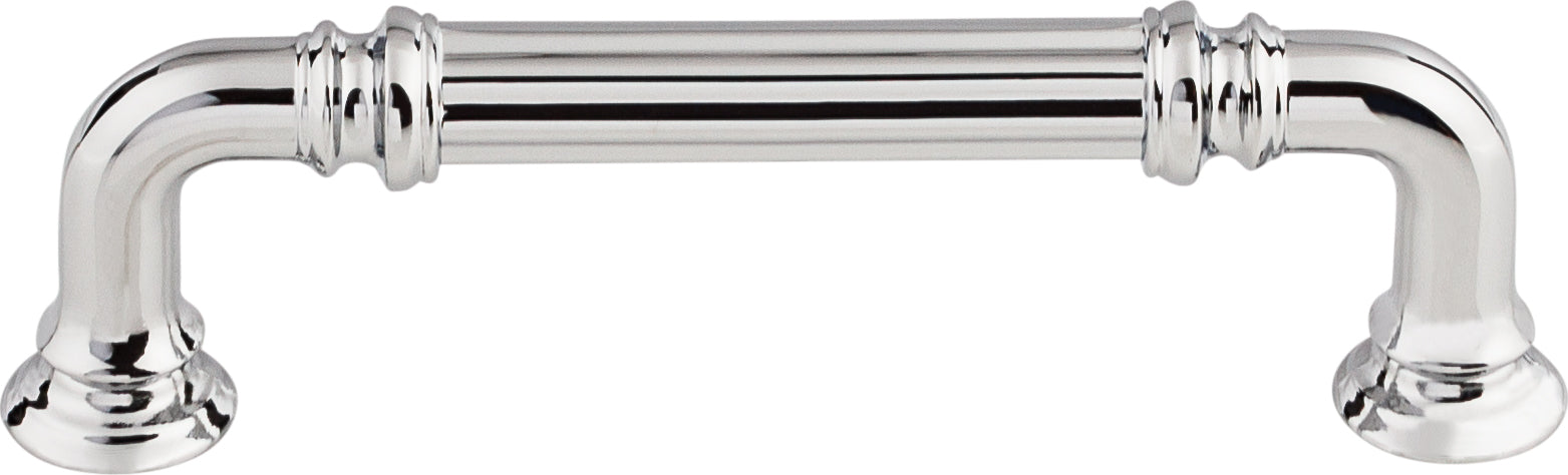 Reeded Pull 3 3/4 Inch (c-c)