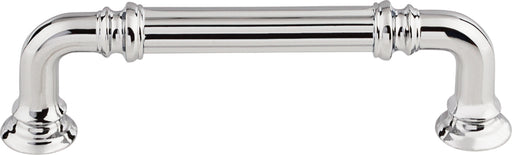 Reeded Pull 3 3/4 Inch (c-c)