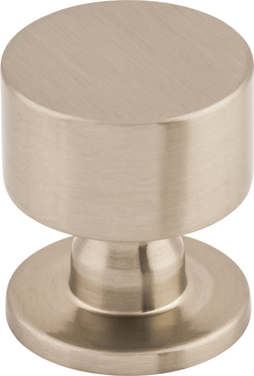 Lily Knob 1 1/8 inch