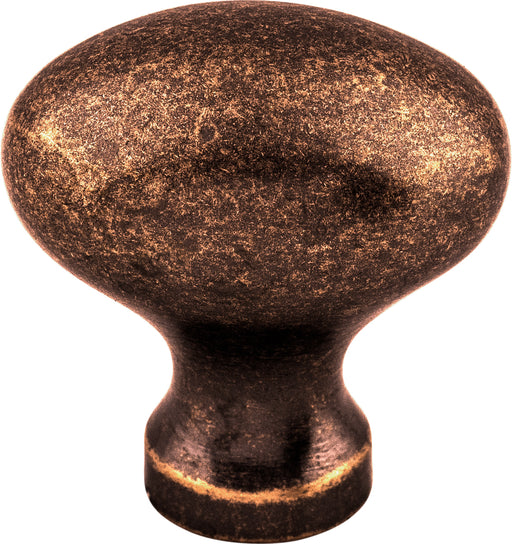 Egg Knob 1 1/4 Inch