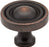 Bella Round Cabinet Knob