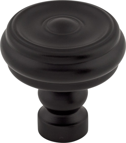 Brixton Button Knob 1 1/4 Inch