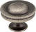 Cordova Cabinet Knob