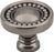 Prestige Cabinet Knob