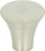 Fluted Knob 7/8 Inch