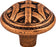 Celtic Large Knob 1 1/4 Inch