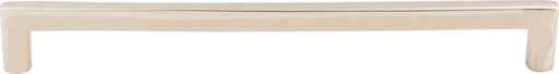 Aspen II Flat Sided Pull 12 Inch (c-c)