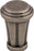 Luxor Knob 7/8 Inch