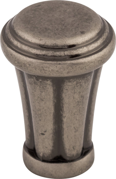 Luxor Knob 7/8 Inch