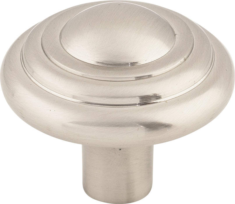 Aspen II Button Knob 1 3/4 Inch