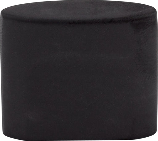 Oval Slot Knob 3/4 Inch (c-c)