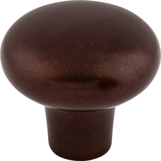 Aspen Round Knob 1 3/8 Inch