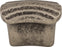 Victoria Falls Knob 3/4 Inch (c-c)