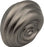 Lille Small Cabinet Knob