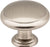 Gatsby Cabinet Knob