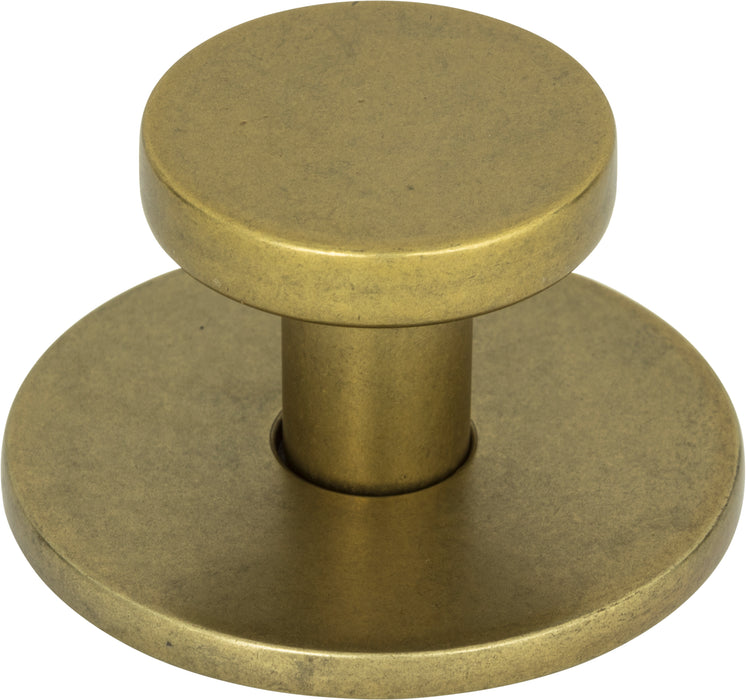 Dot Knob 1 1/4 Inch