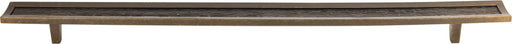 Primitive Appliance Pull 14 Inch (c-c)