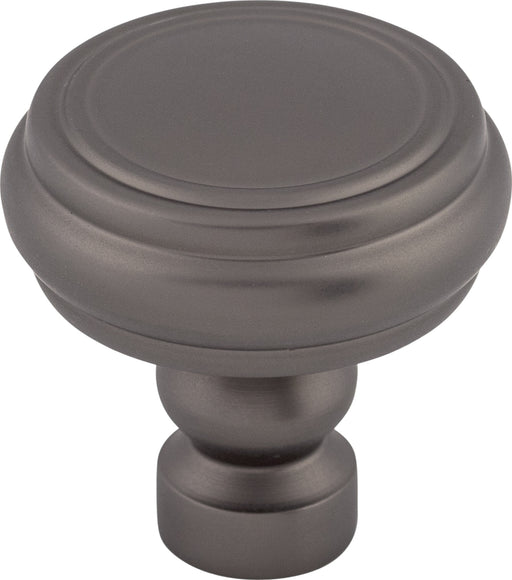 Brixton Rimmed Knob 1 1/4 Inch