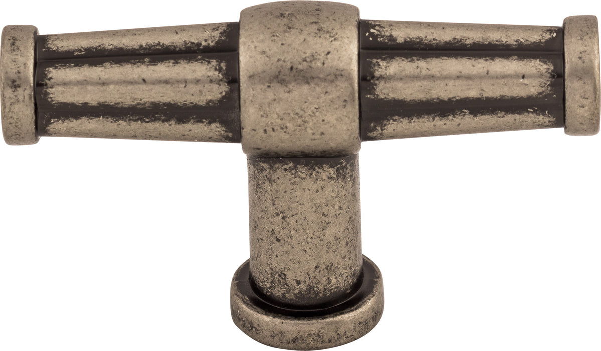 Luxor T-Handle 2 1/2 Inch