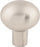 Aspen II Small Egg Knob 1 3/16 Inch