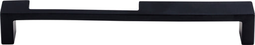 Modern Metro Notch Pull B 7 Inch (c-c)