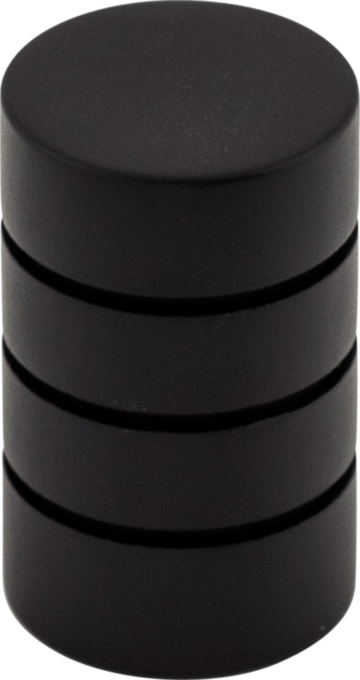 Stacked Knob 5/8 Inch