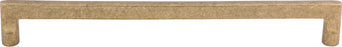 Aspen Flat Sided Pull 12 Inch (c-c)