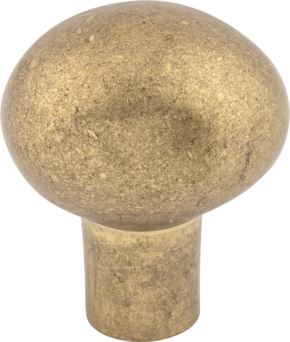 Aspen Small Egg Knob 1 3/16 Inch