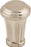 Luxor Knob 7/8 Inch