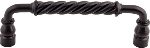 Twisted Bar Pull 6 Inch (c-c)