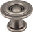 Syracuse Cabinet Knob