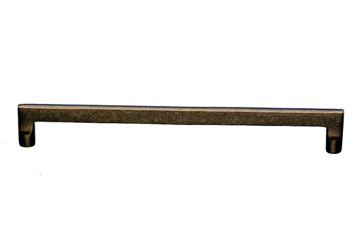 Aspen Flat Sided Pull 18 Inch (c-c)