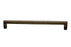 Aspen Flat Sided Pull 18 Inch (c-c)