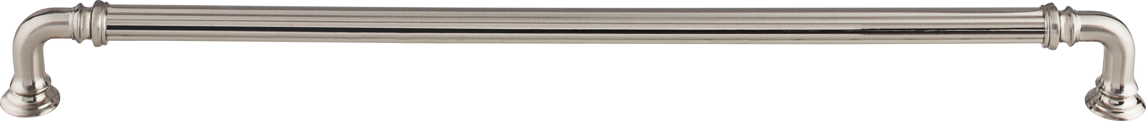 Reeded Pull 12 Inch (c-c)