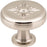 Lafayette Baroque Cabinet Knob