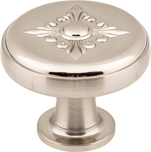 Lafayette Baroque Cabinet Knob