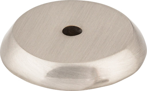 Aspen II Round Backplate 1 1/4 Inch