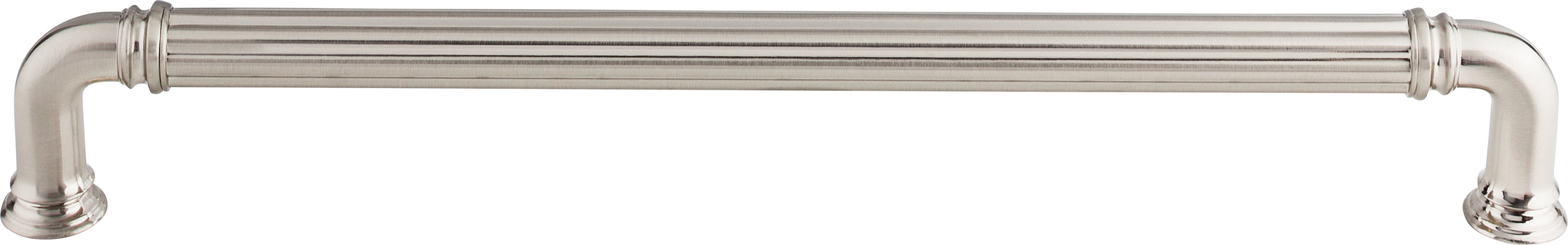 Reeded Appliance Pull 12 Inch (c-c)