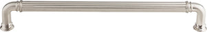 Reeded Appliance Pull 18 Inch (c-c)