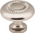 Cypress Cabinet Knob