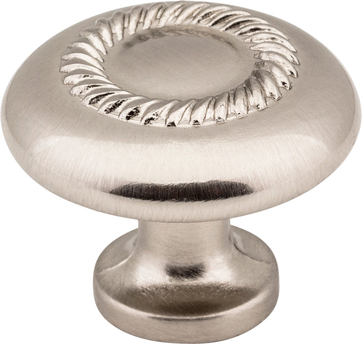 Cypress Cabinet Knob