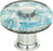 Galaxy Glass Round Knob 1 1/2 Inch