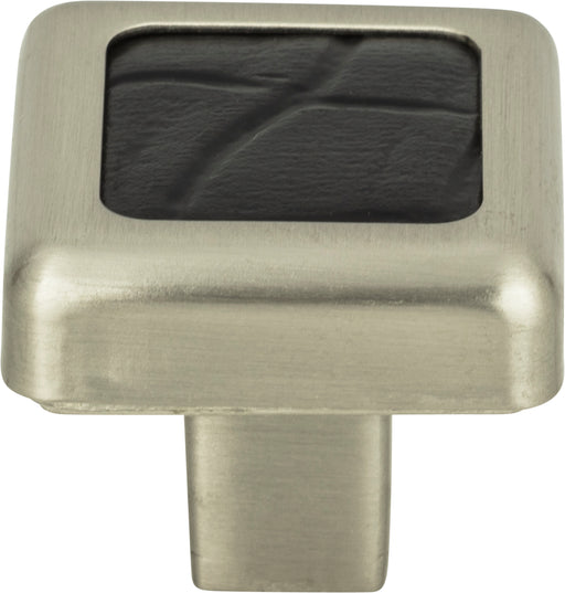 Paradigm Square Knob 1 1/4 Inch