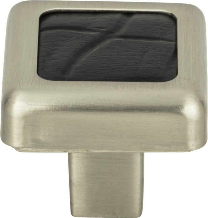 Paradigm Square Knob 1 1/4 Inch