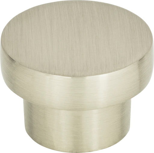 Chunky Round Knob Medium 1 7/16 Inch