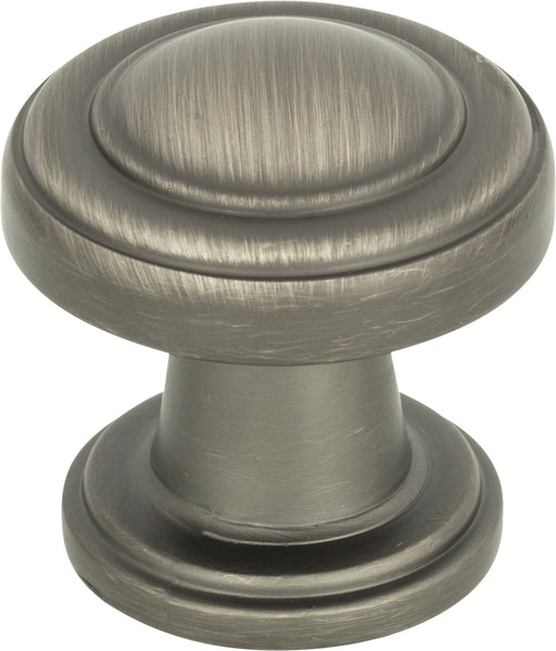 Bronte Knob 1 1/8 Inch