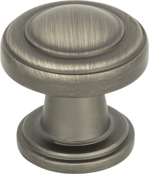 Bronte Knob 1 1/8 Inch