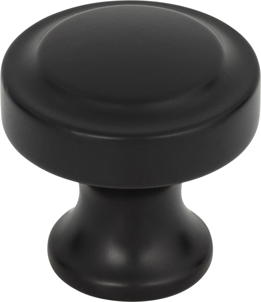 Bradbury Knob 1 1/4 Inch